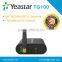 Yeastar TG100 VOIP WCDMA Gateway With 1 SIM Card Slot And 1 WCDMA Port