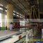 full automatic Medium Density Fibre Board production line /semi-one