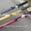 75CM wholesale handmade wooden japanese katana