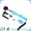 Hot Products! self stick monopod with bluetooth shutter button