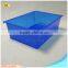 Factory Wholesale Plastic PP Drawer Organizers Storage for Cart Trolley