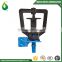 2016 new hot sale factory outlet micro irrigation sprinkler