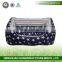 Free Samples Wholesale Cat Dog Bed With Star Printing & Pet House Bed & Canvas Outdoor Dog Bed