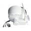Outdoor WiFi/ Wire IP PTZ ip Camera with Night vision, cheap ip camera