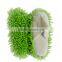 China manufacturer multi-purpose chenille microfiber dust mop slipper