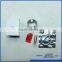 SCL-2012100056 CD110 Wholesale Motorcycle Piston Kit 52.4MM STD Motorcycle Engine