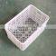 48L Fresh PE/PP Transfer Container Box,Plastic Container,Plastic Box
