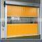 industrial high speed door