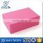 2015 EVA Grounded Yoga Block, High Resilience Foam Block, Eva Yoga Brick Manufacturer