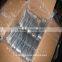 U type tie wire / galvanized u wire
