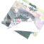 Custom microfiber lens cleaning cloth with sperior quality