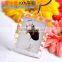 Photo/picture Clear Acrylic Key Chain