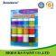 mini acrylic paint set/non toxic acrylic paint