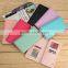 Women Fashion Leather Bifold Long Wallet Clutch Card Holders Purse Lady Handbag