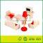 Wooden Miniature Furniture