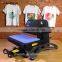 3D t-shirt printing machine cell phone cases sublimation heat press machine