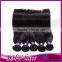 3PCS Lot 6A Brazilian Virgin Hair Straight, Unprocessed Virgin Brazilian Straight Hair Extension Wholesale Human Hair Weave
