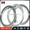 OEM&ODM high precistion customized made hole punch tungsten carbide mechanical seals for water pumps