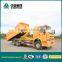 Sinotruk HOWO 20T Hook Arm 6x4 Garbage Truck ZZ1257M4647C