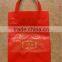 Heavy Duty Plastic Shopping Bag