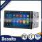 7 Inch Car High quality 30 Preset Stations Radio car gps dvd player for universal