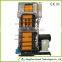 EPS shape forming machine