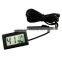 TPM-30 mini-hygrometer indoor kennel oven incubator hygrometer