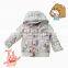 High Quality New Fashion WEIHAI OEM Baby Coats