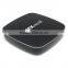 Wholesale Quad Core Android TV Box Amlogic S905 Smart TV Box Video Support for iPhone and Smart Phone