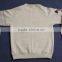 Fleece Sweat Shirt With Tackle Twill And 3M Reflective Stripes
