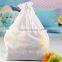 drawstring polyester laundry bag