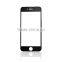Factory Price 9H 2.5D Round Edge Anti - Radiation Tempered Glass Screen Protector for Iphone 6 / 6plus / 6s With Discount Price
