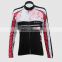 2015 China new style sportswear cheap cycling woman wear for wholesale