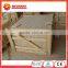 Yellow Limestone Cubes