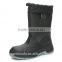 Winter boots /warm safety boots /rigger safety boots