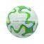 new designs football Good quality low price making machine by tpu