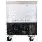 1 Door Commercial workbench/work-top undercounter freezer_TUC27F
