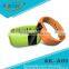 2015 cheapest sport bluetooth bracelet for iphone
