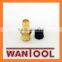 5V1 ,8v1 npt mpt brass compressor tank valve fill valve schrader air tank valve