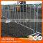 hot-dipped galvanized traffic crowd control barrier(Shunxing factory)