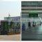 2015 Intelligent ultrasonic sensors parking guidance system for indoor parking lots