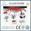 2015 Top quality assemble stage used exhibition stage