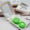 A-8106 kaida cartoon OEM contact lens case