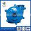 Manufacturer standard & custom centrifugal slurry, slush, sludge & mud pumps