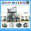 making fish food pellets mill process production line manufacturing