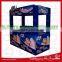 40 years experiences to produce printed paper stand