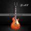Chinese Cheapest LP style Electric Guitar Slash Guitar Kit