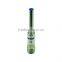 D6.5 M12 plug series Flush DC 4-wire inductive proximity sensor