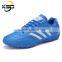 2016 new style high - quality football comfortable breathable men soccer shoes
