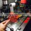 fireworks pyrotechnics ring cap gun machine